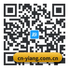 iPhone APP 二维码